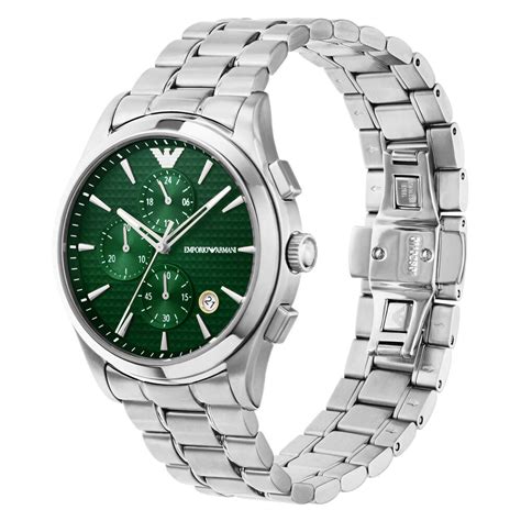 emporio armani rolex|are Armani watches worth it.